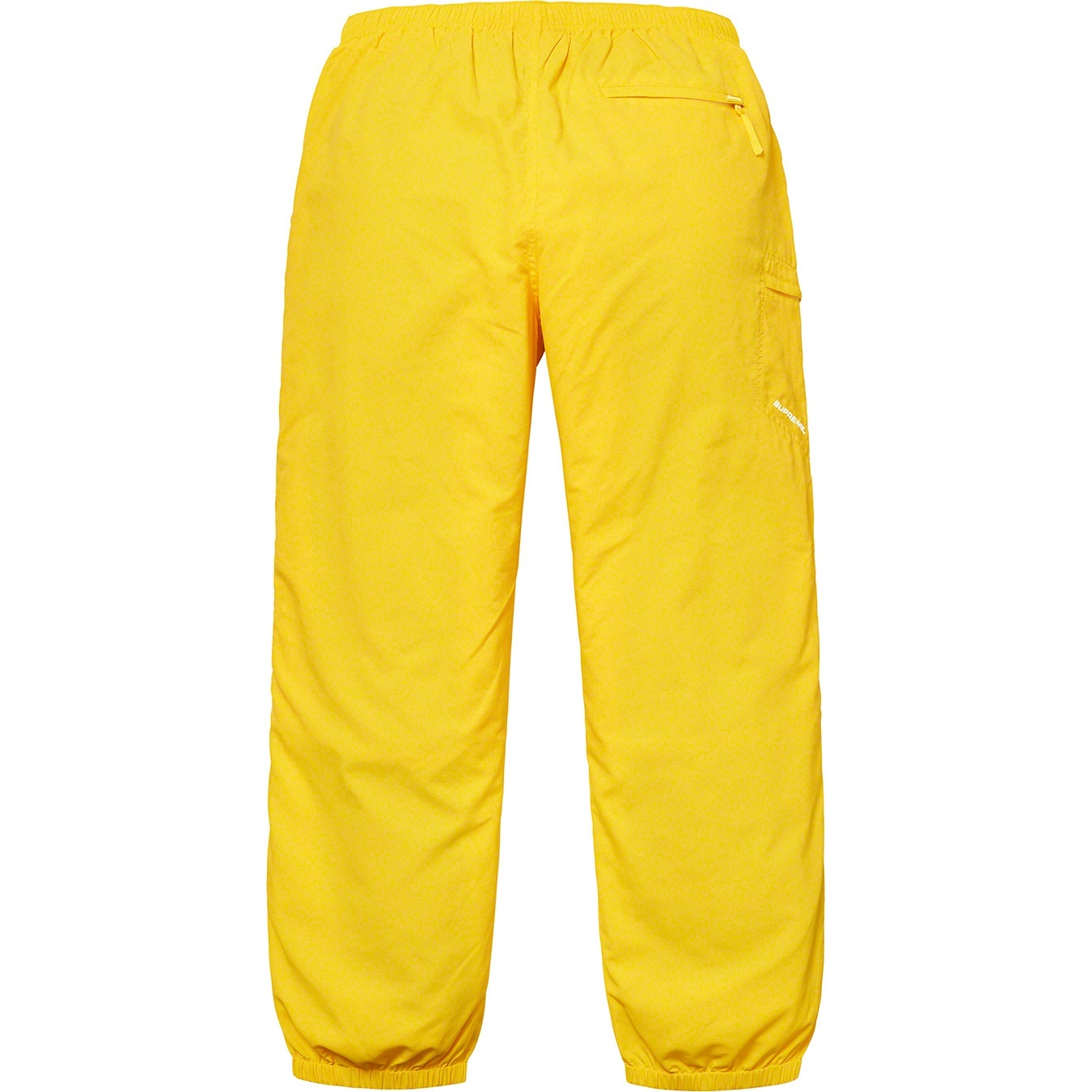 Nylon Trail Pant view 13